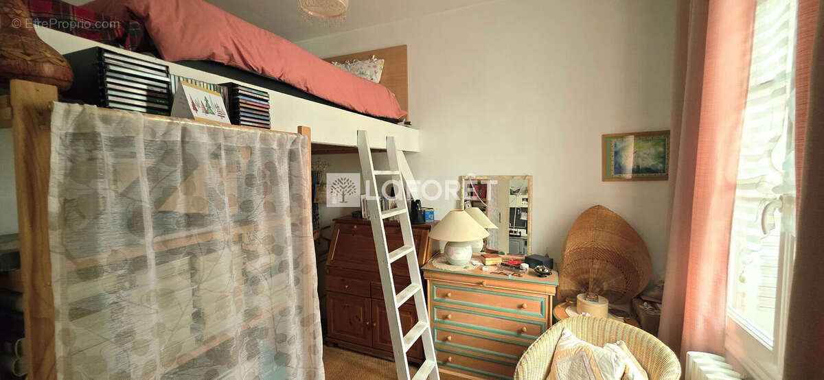 Appartement à SAINT-DENIS