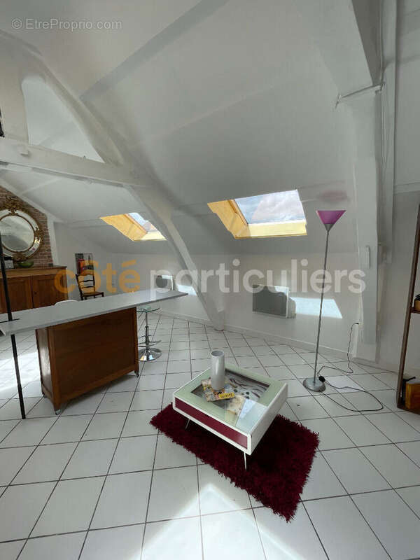 Appartement à ORLEANS