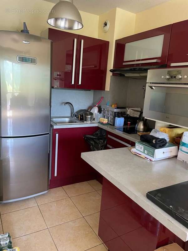 Appartement à DALUIS