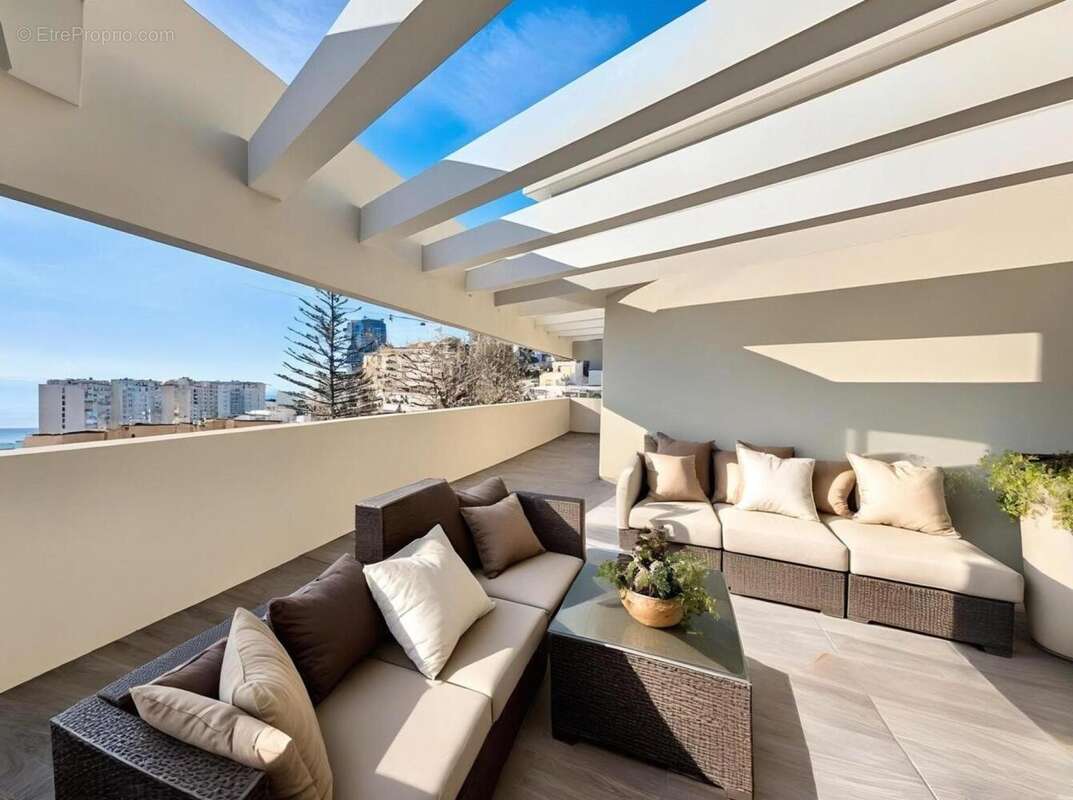 Photo 7 - Appartement à BEAUSOLEIL