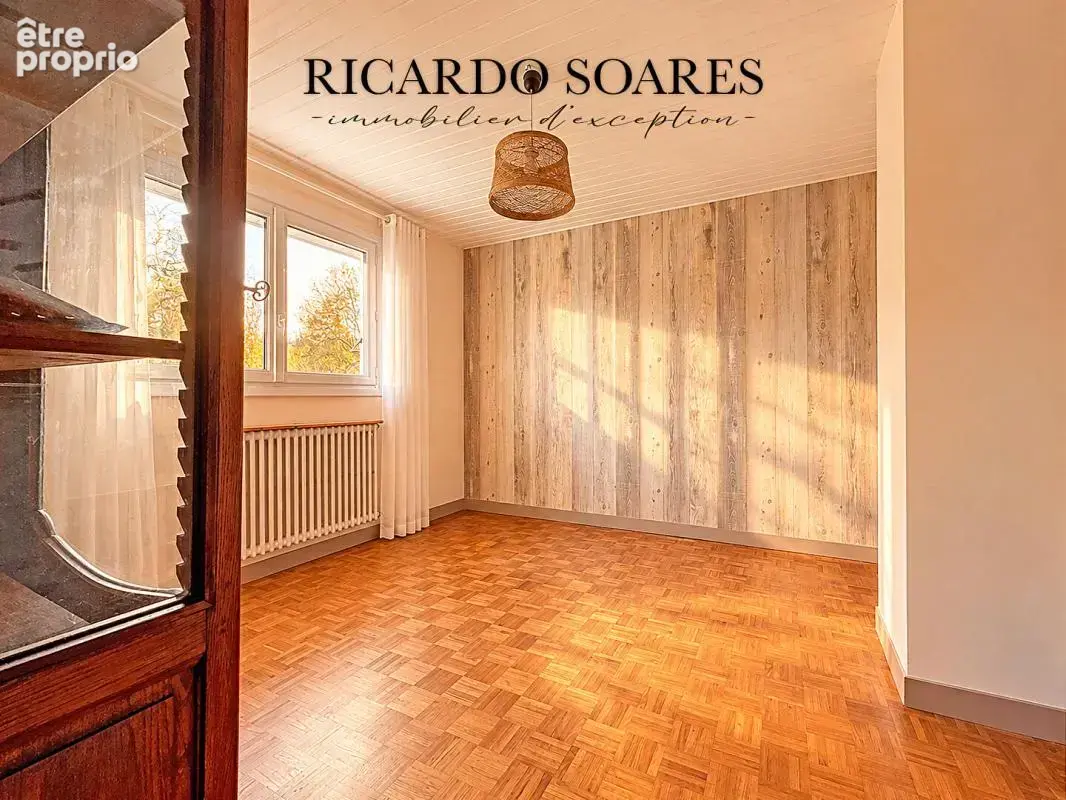 60700 pont-sainte-maxence / maison familiale 220 m² au sol / 6 chambres / vivable de plain-pied / terrain 1401 m² - photo 10