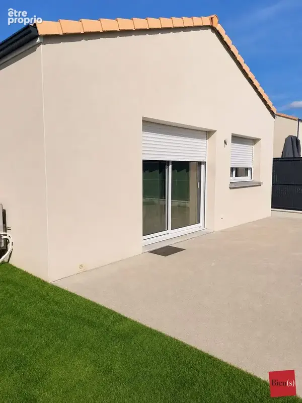 Maison 4 pièces 84 m² à vendre à Barbechat (44450) - photo 7