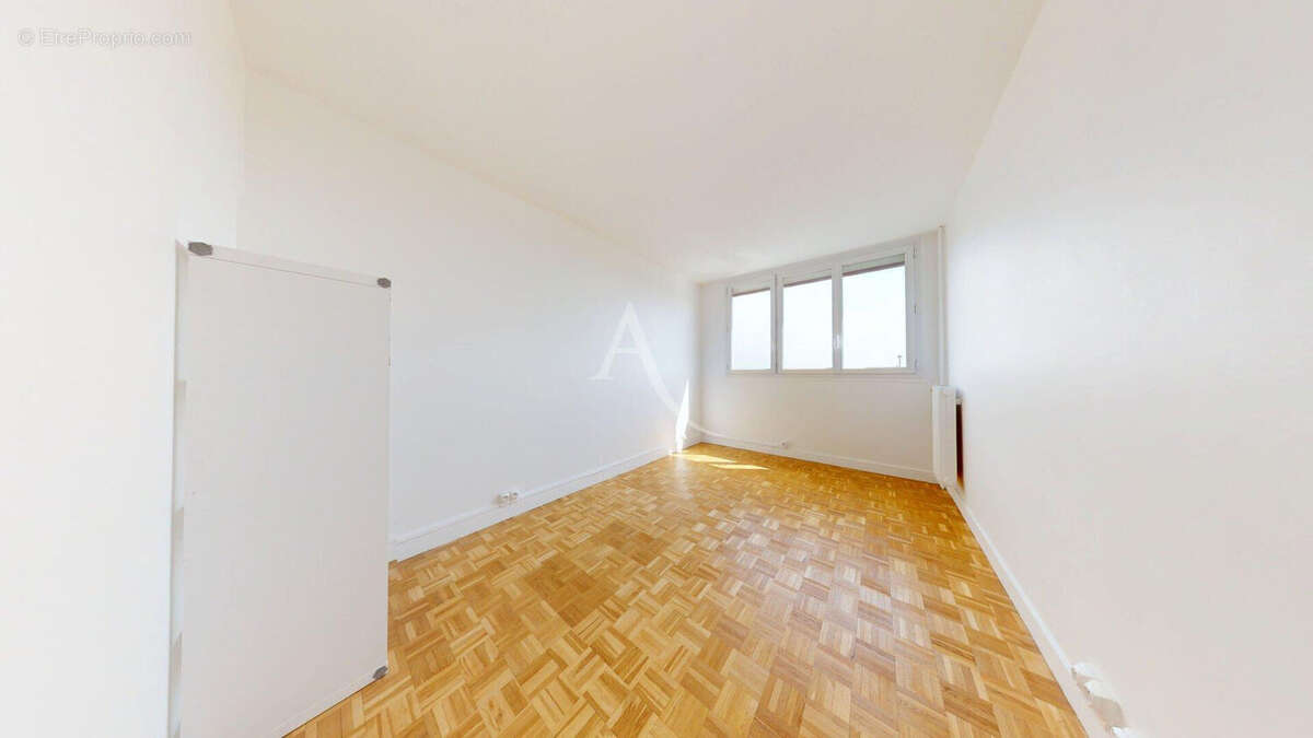 Appartement à VITRY-SUR-SEINE