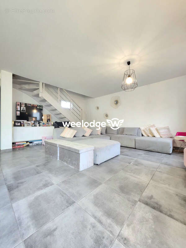 Maison à AUCAMVILLE