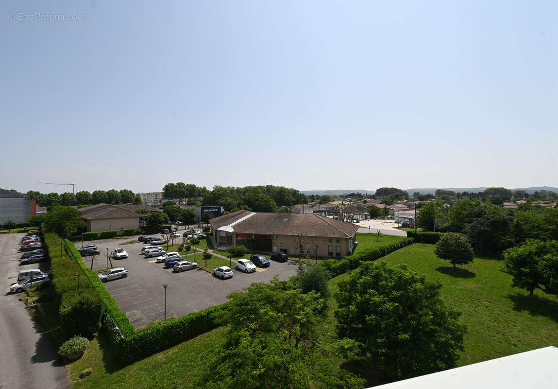 Appartement à AUTERIVE