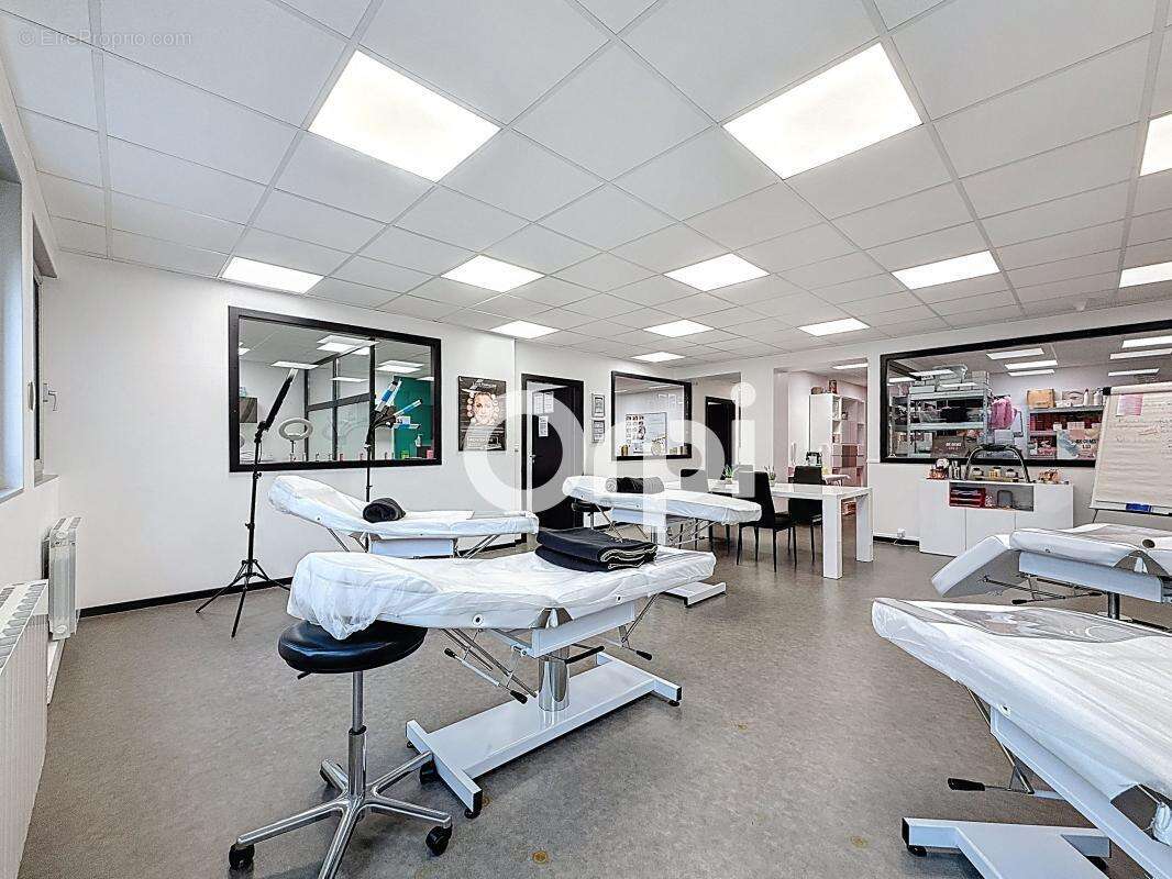 Commerce à MULHOUSE