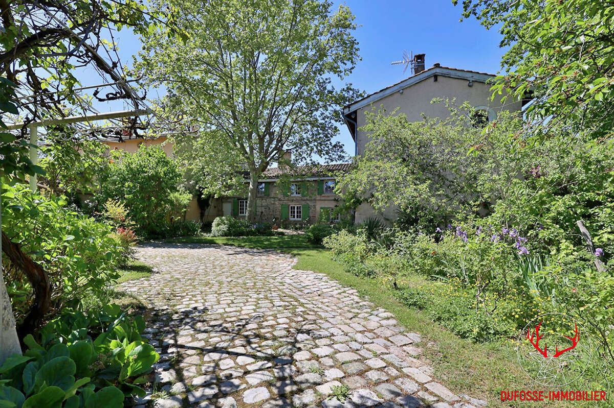 Maison à DOMMARTIN