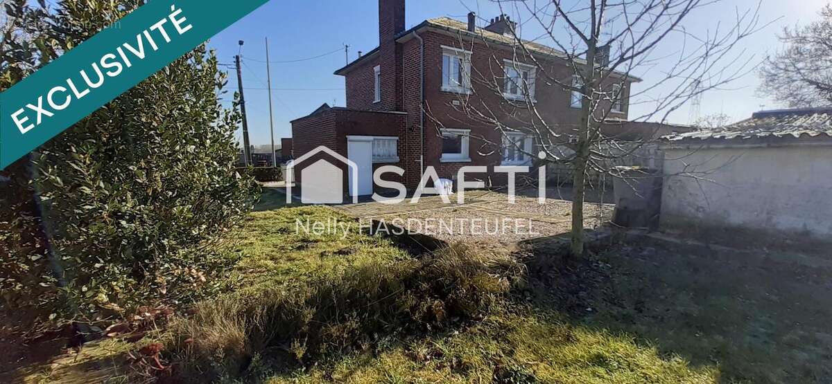 Photo 9 - Maison à WALLERS