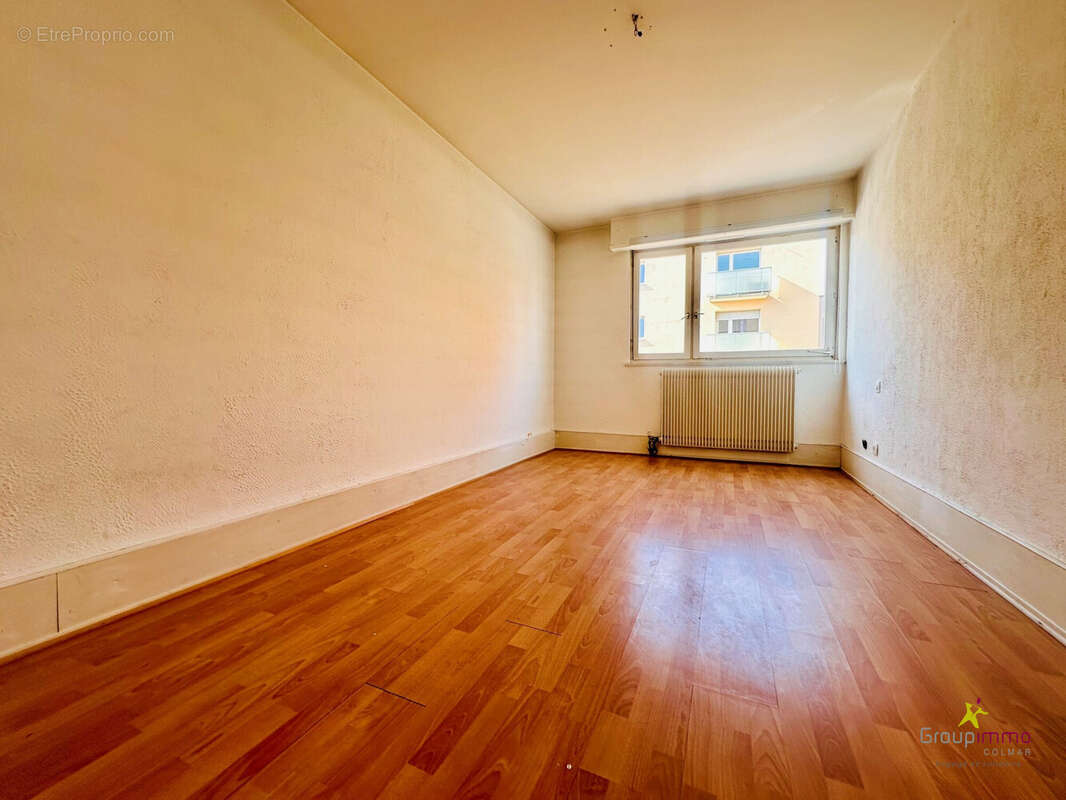 Appartement à COLMAR
