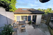 Maison à MAREIL-MARLY