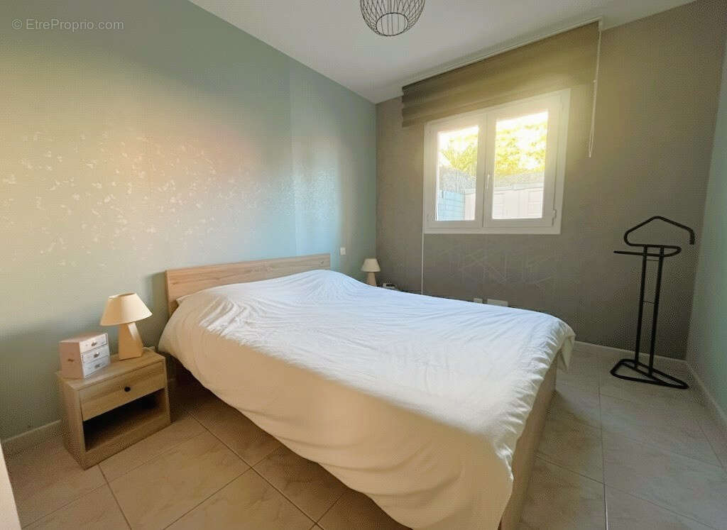 Maison à SAINTE-MARIE