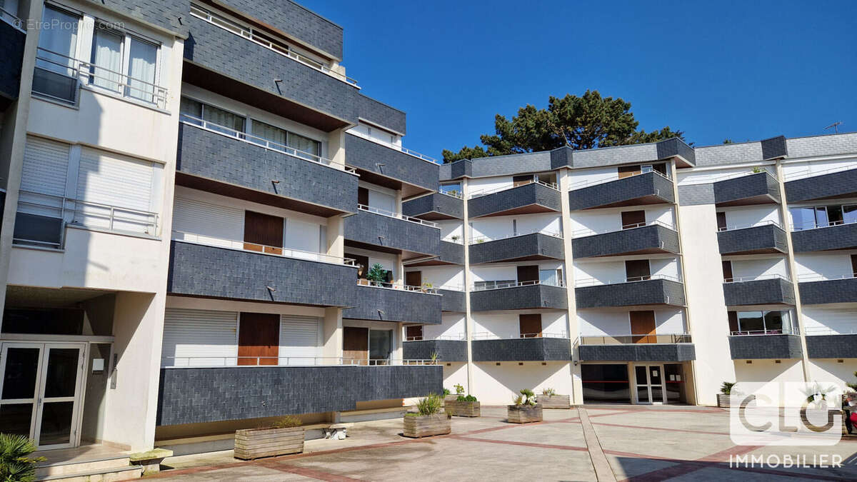 Appartement à BENODET