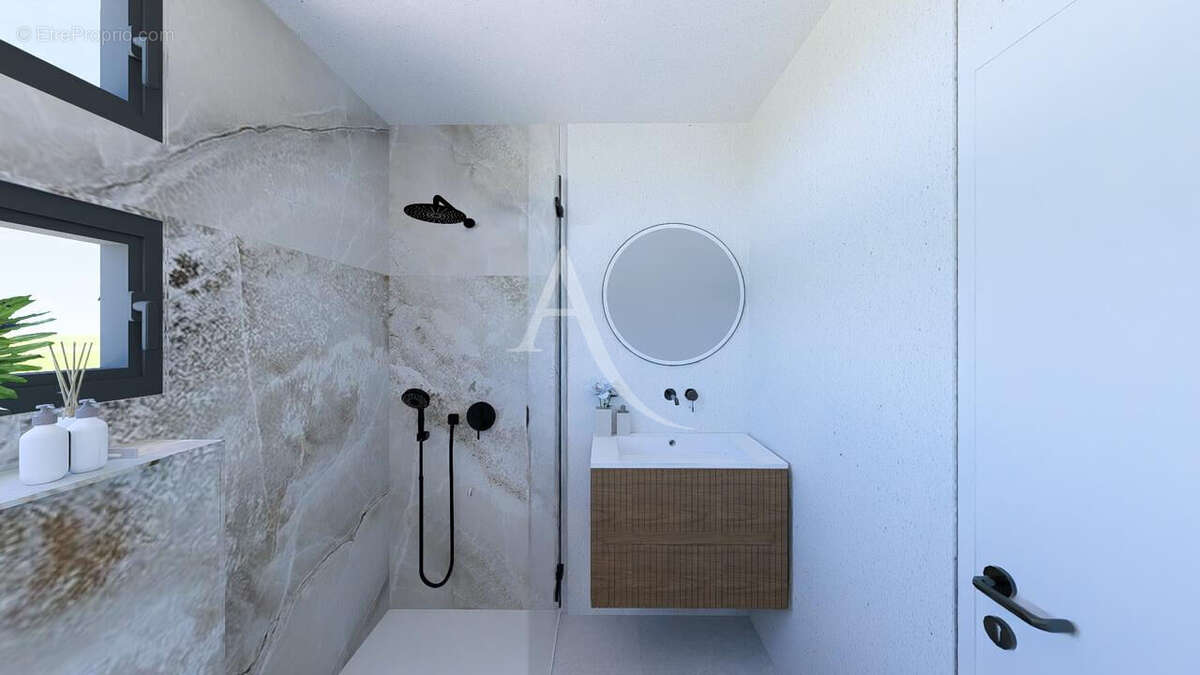 Maison neuve T4 à Baie-Mahault ? 91 m² habitables - photo 7