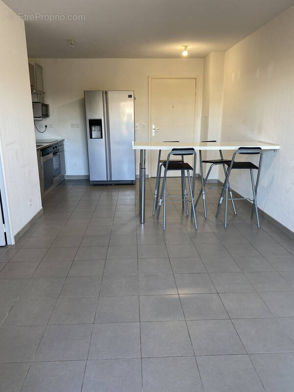 Appartement à MIRAMAS