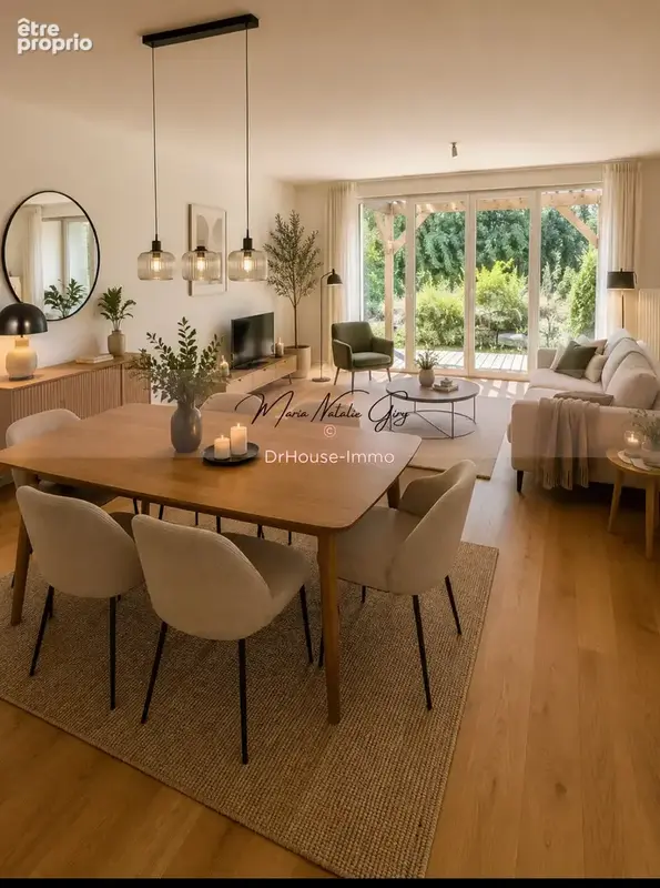 Maison 83 m² à Merignac  - photo 5