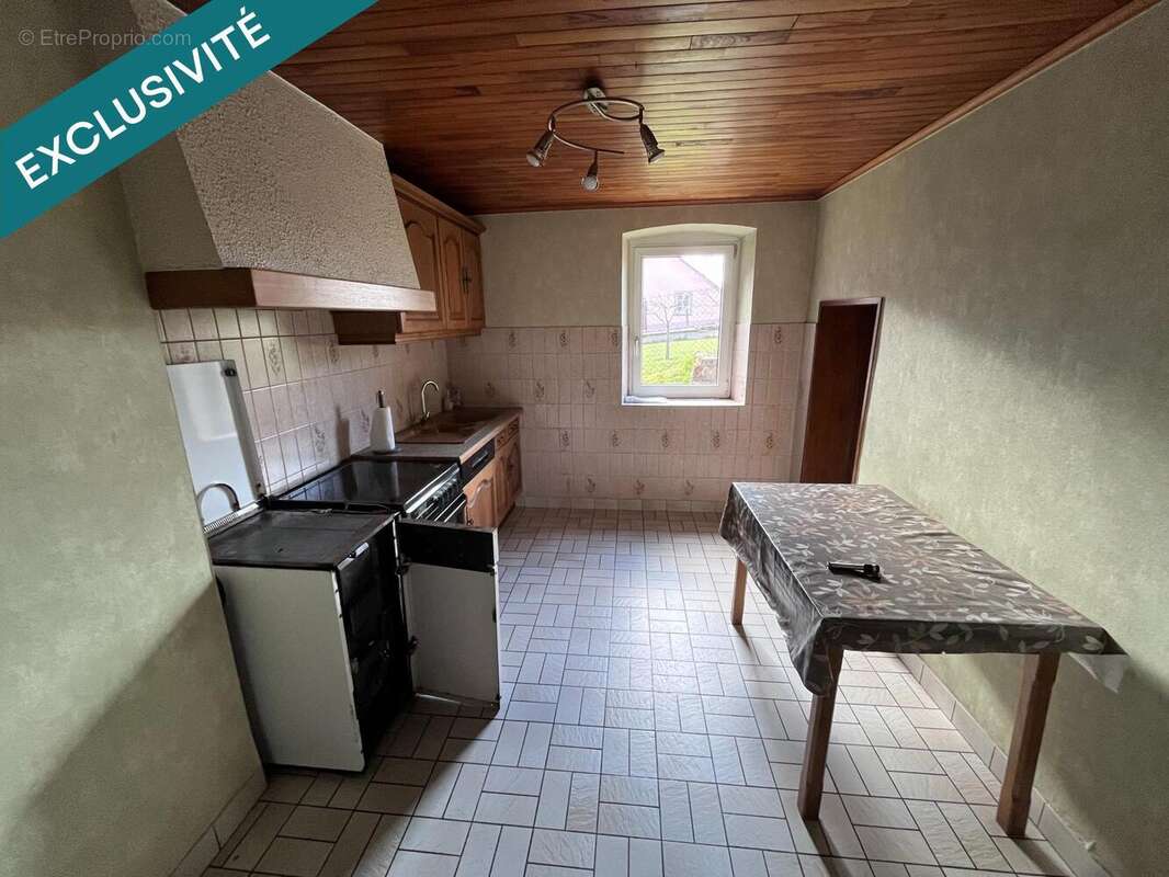 Photo 3 - Maison à OFFWILLER