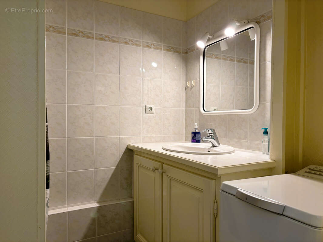 Appartement à SAINT-LARY-SOULAN