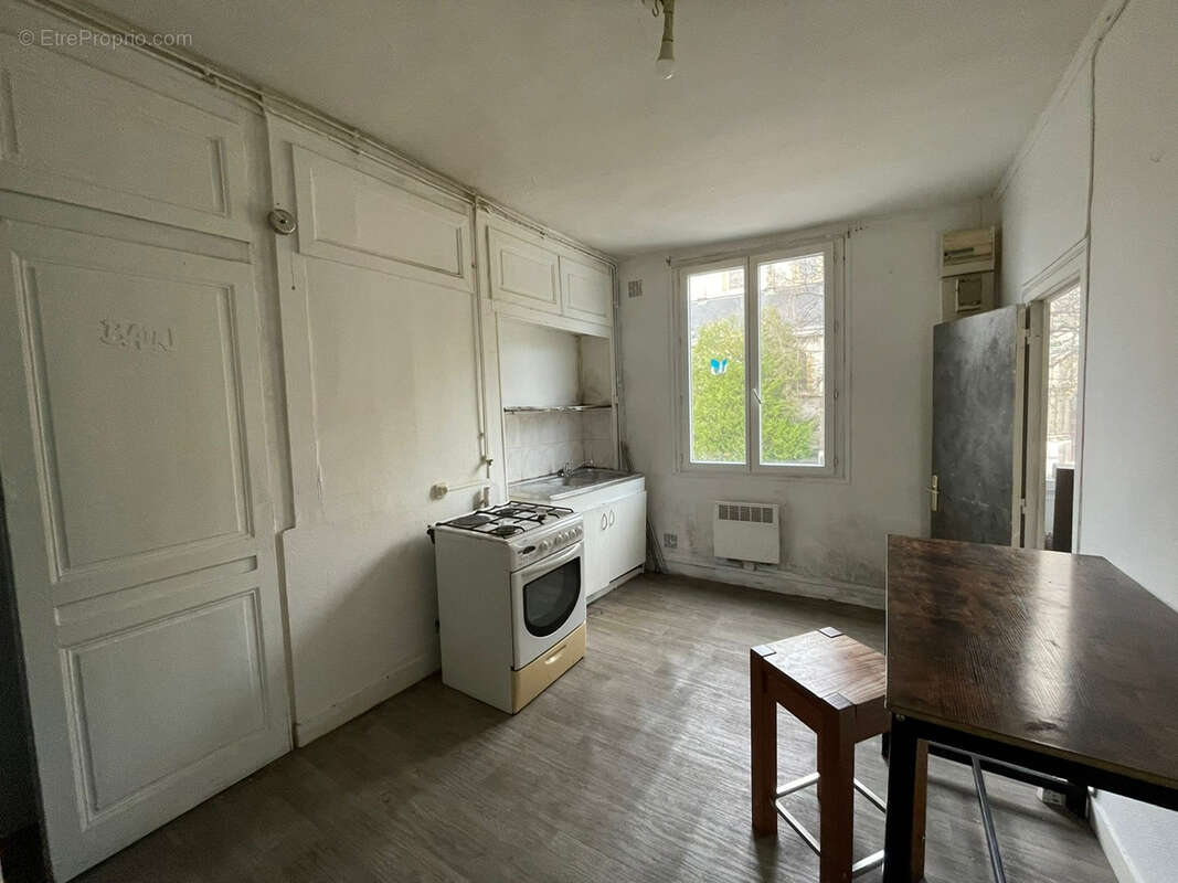 Appartement à ROUEN