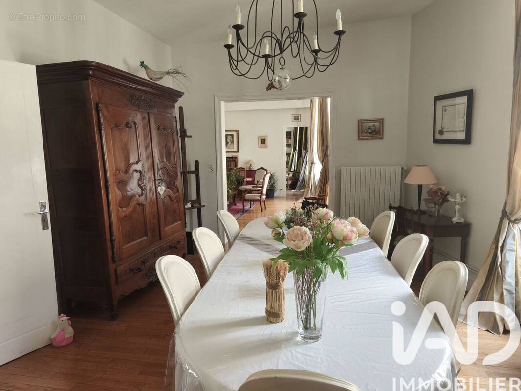 Photo 1 - Maison à CHALONS-EN-CHAMPAGNE