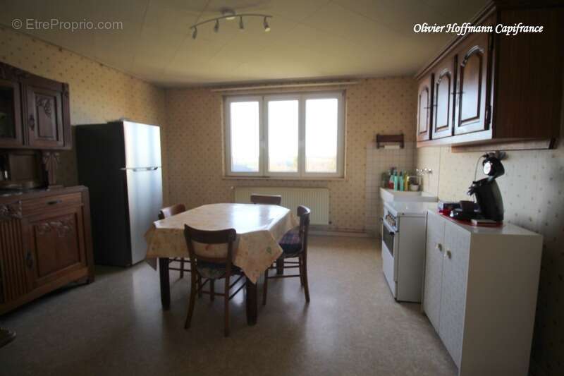 Maison à PHALSBOURG