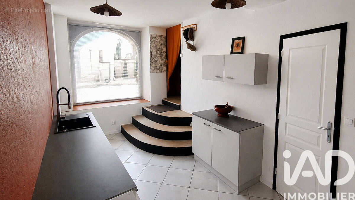 Photo 1 - Maison à MONTMOROT