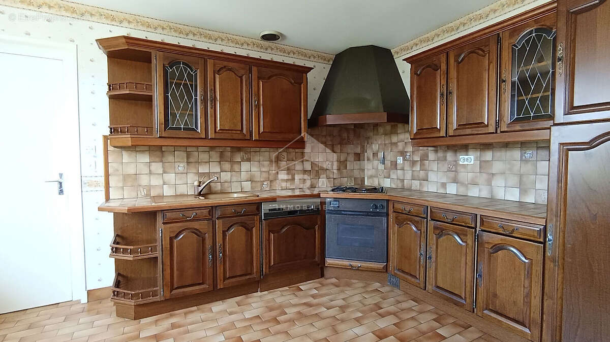 Maison à CUSSAC-SUR-LOIRE