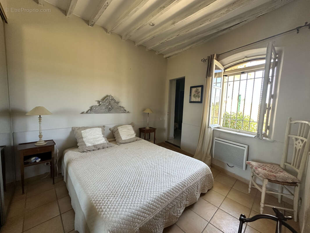 Maison à GRIMAUD