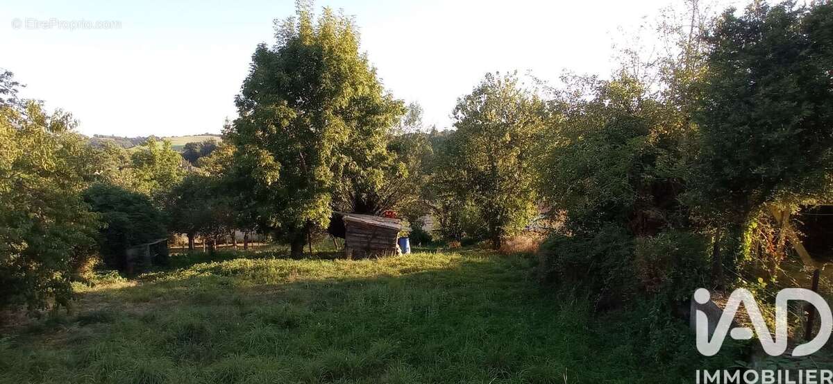 Photo 4 - Terrain à MAURS