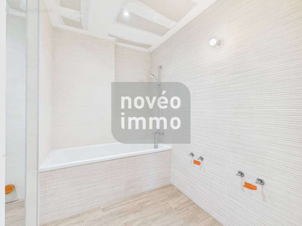 Appartement à SCHOENAU