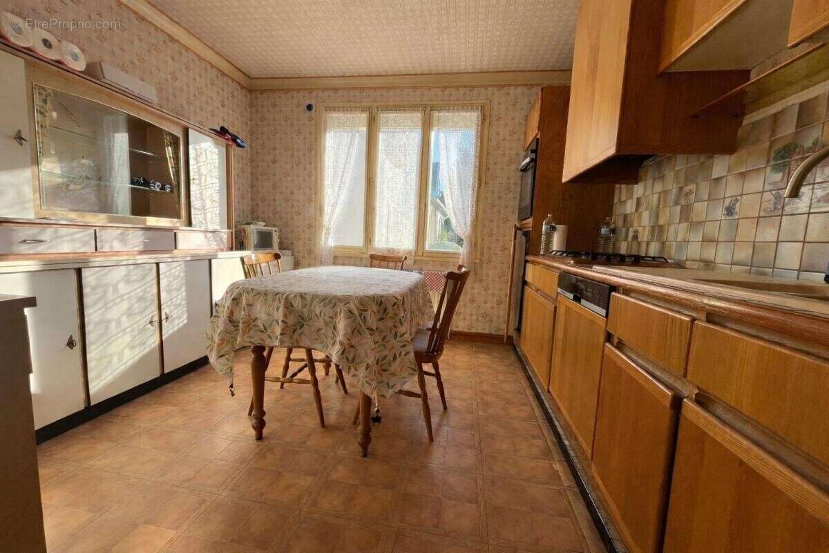 Maison à PLERIN