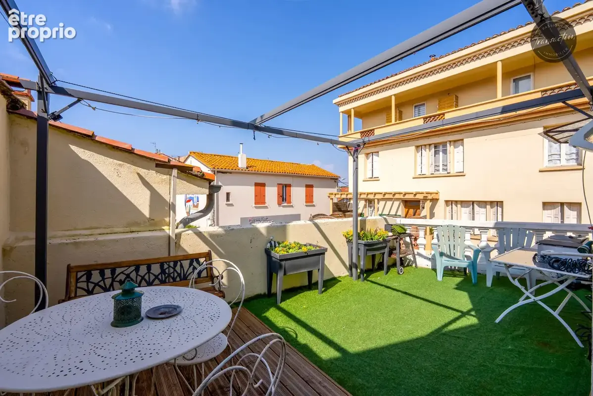 À Découvrir : Maison de Maître à Brouilla !  EN EXCLUSIVITE - photo 8