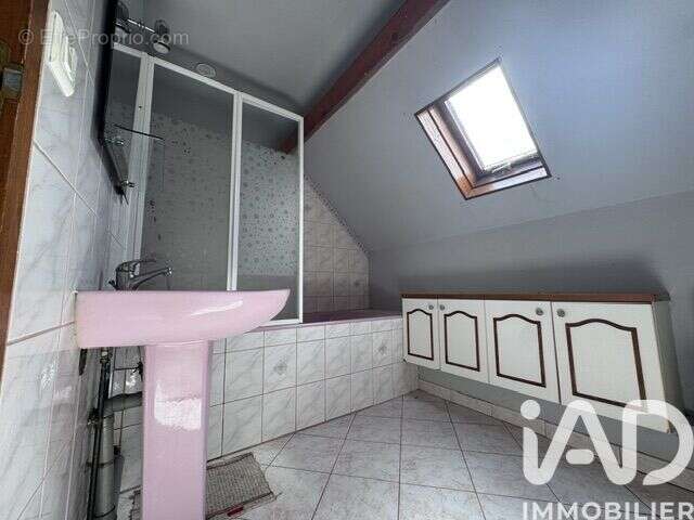 Maison 140 m² à Ymonville  - photo 9