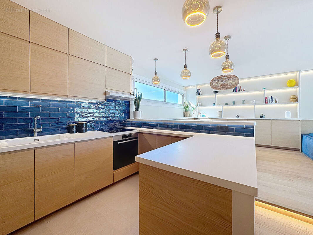 Appartement à ANNECY-LE-VIEUX