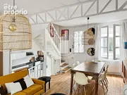 Maison à PARIS-12E