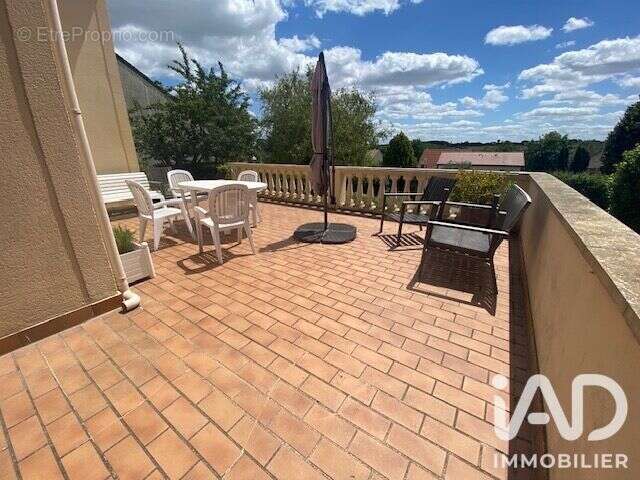 Maison 152 m² à Villejust  - photo 6