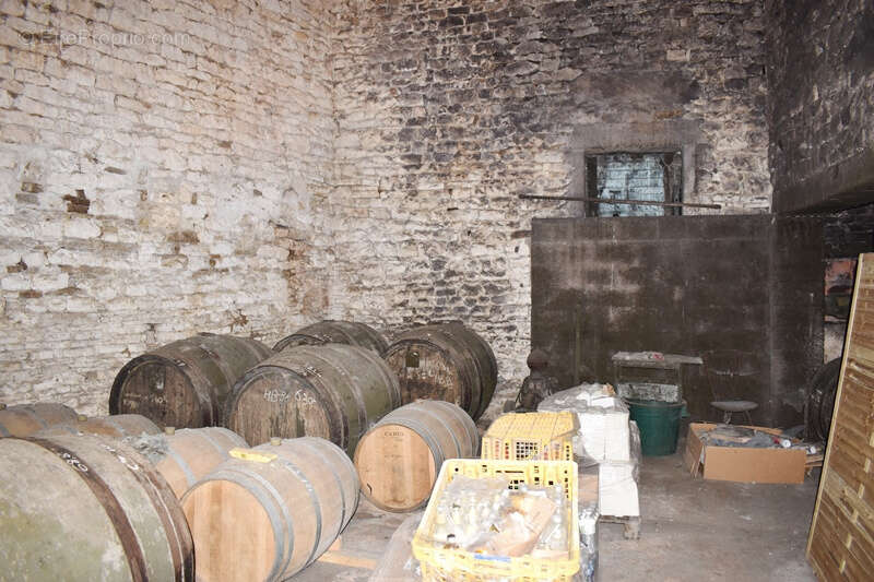Maison à SAINT-PIERRE-D'OLERON