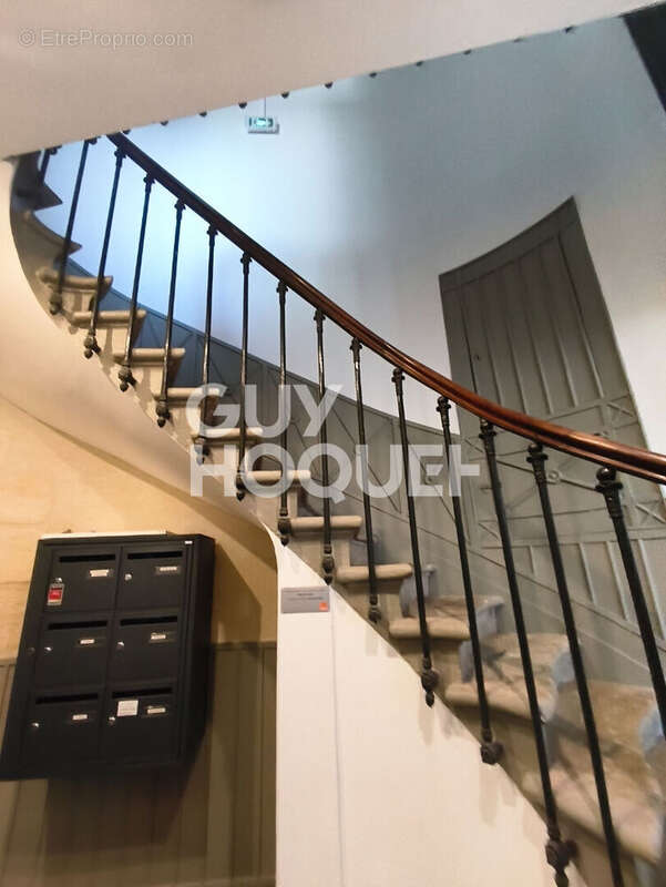 Appartement à MARMANDE