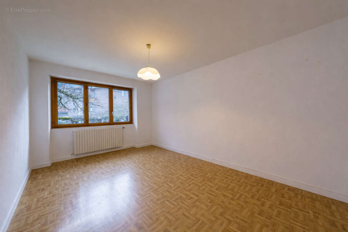 Appartement à ORCIER