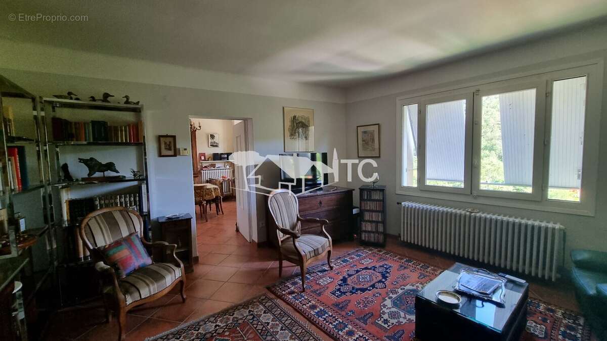 Maison à BANNE
