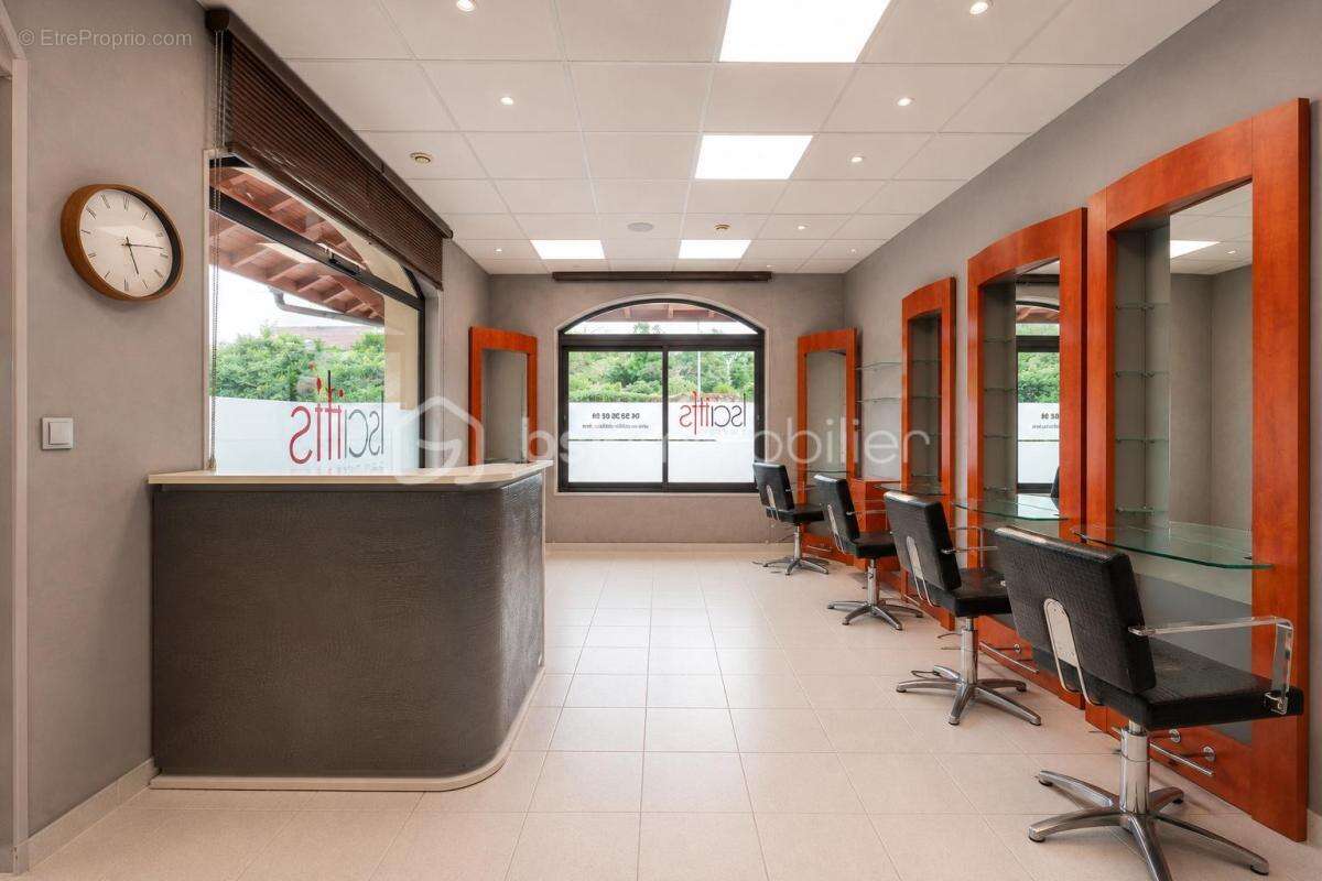 Fond de commerce coiffure - photo 7