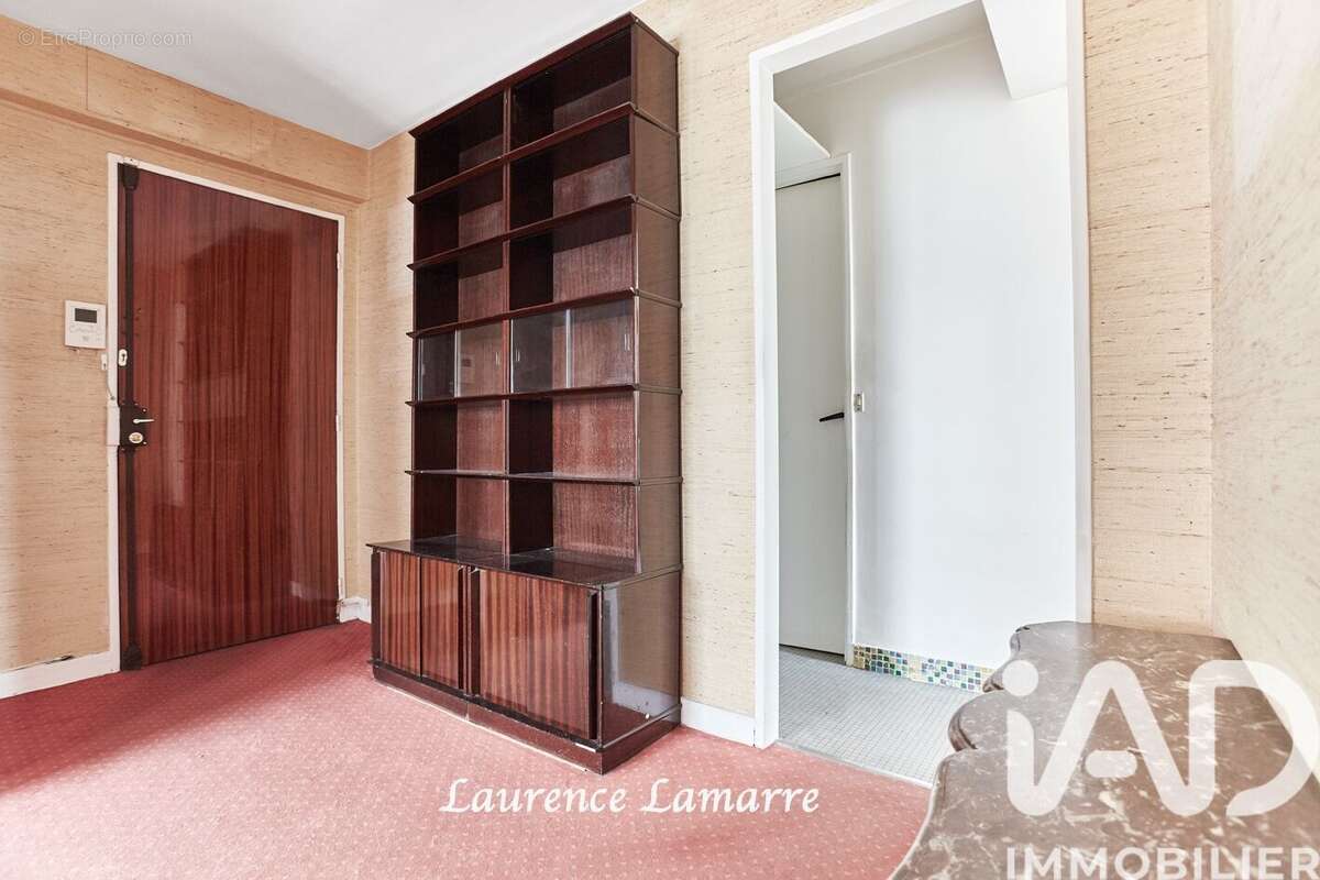 Photo 5 - Appartement à MAISONS-LAFFITTE