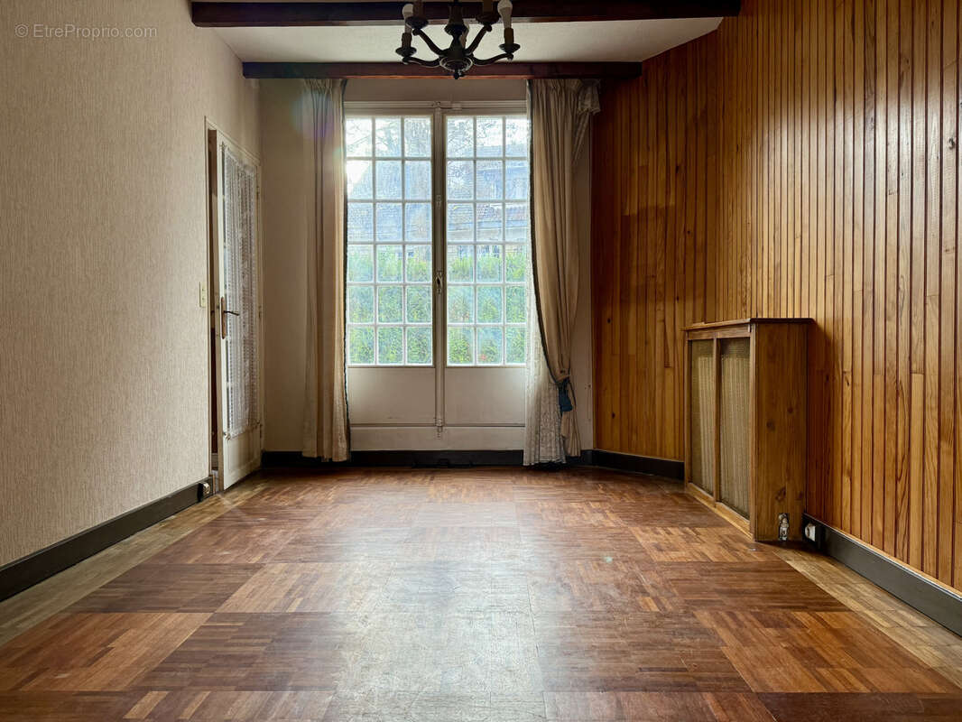 Maison à SUCY-EN-BRIE