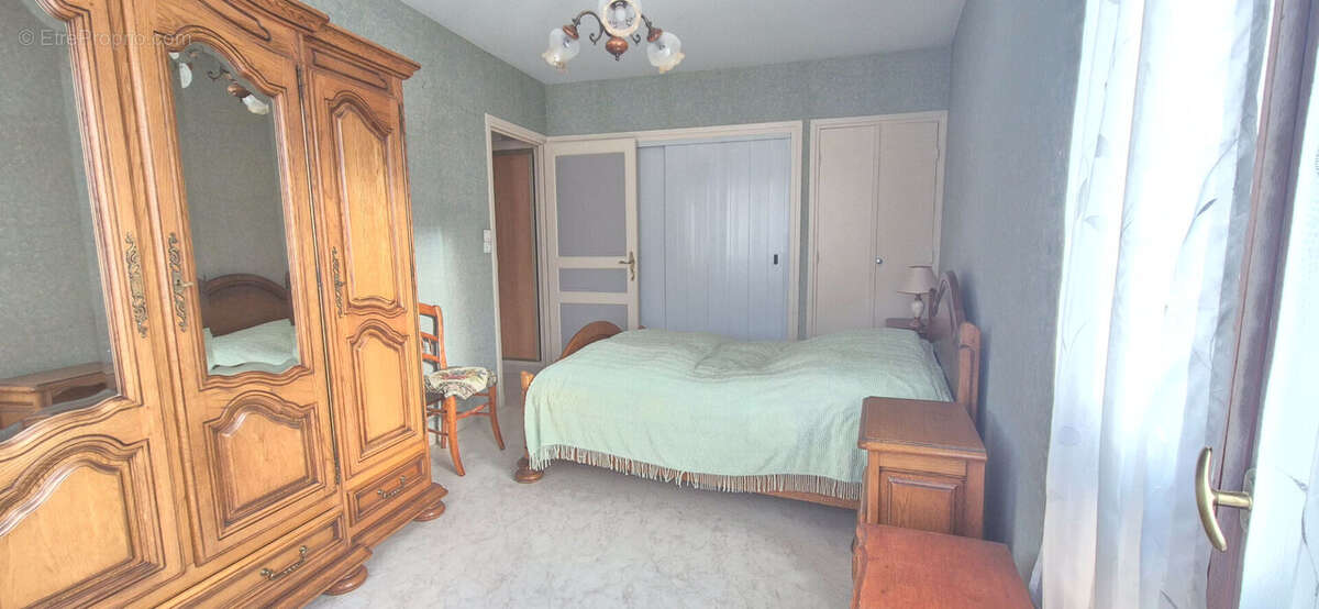 Appartement à BRUAY-LA-BUISSIERE