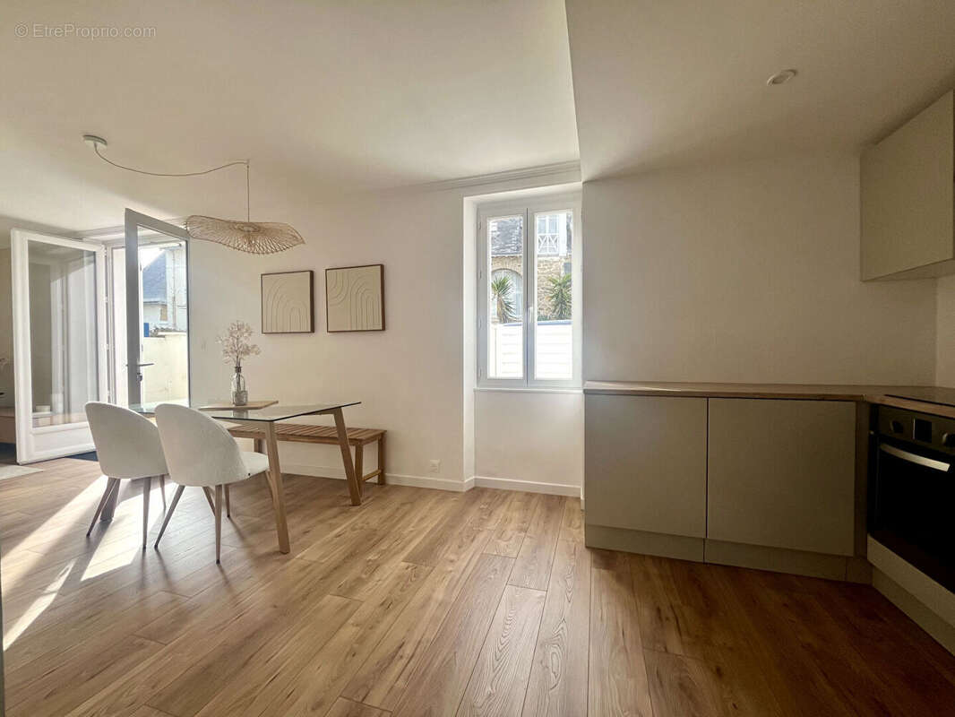 Appartement à PORNICHET