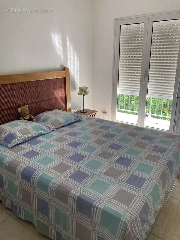 Appartement à LE GOSIER