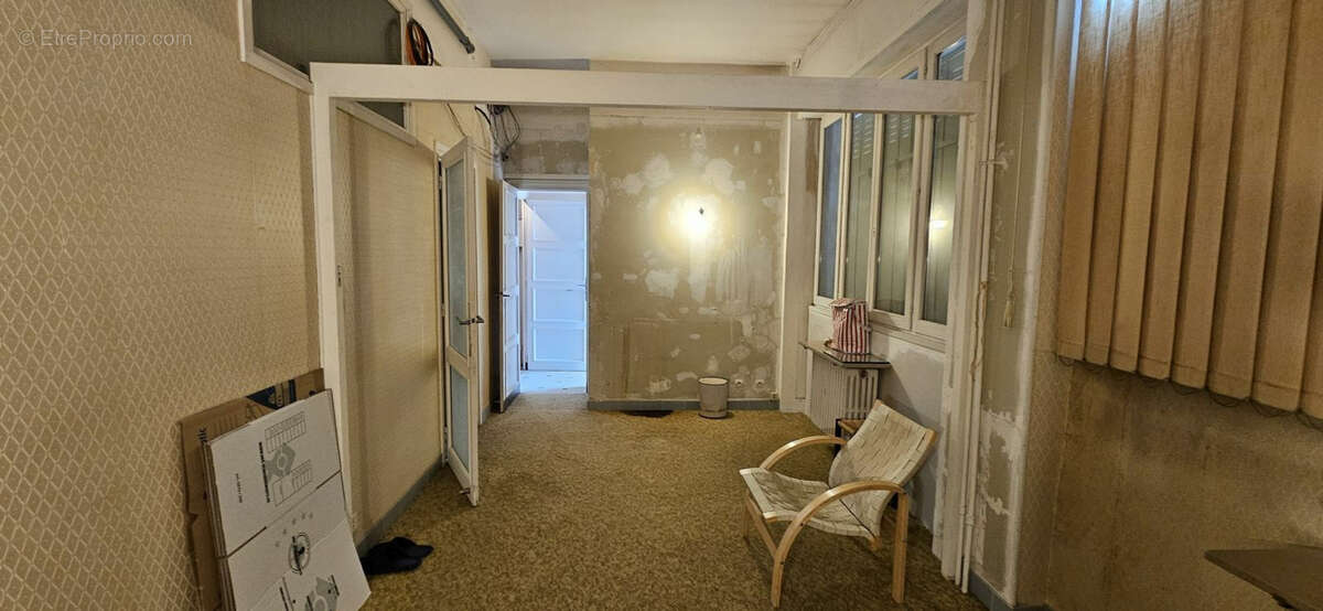 Appartement à VICHY