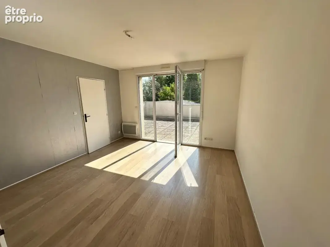 Appartement à DIZY