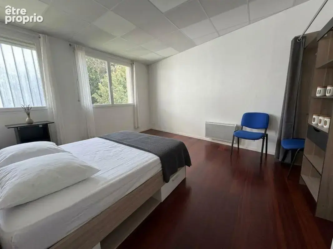 Brest, Rive Gauche maison T8 Idéal investisseur locatif / Colocation - photo 3