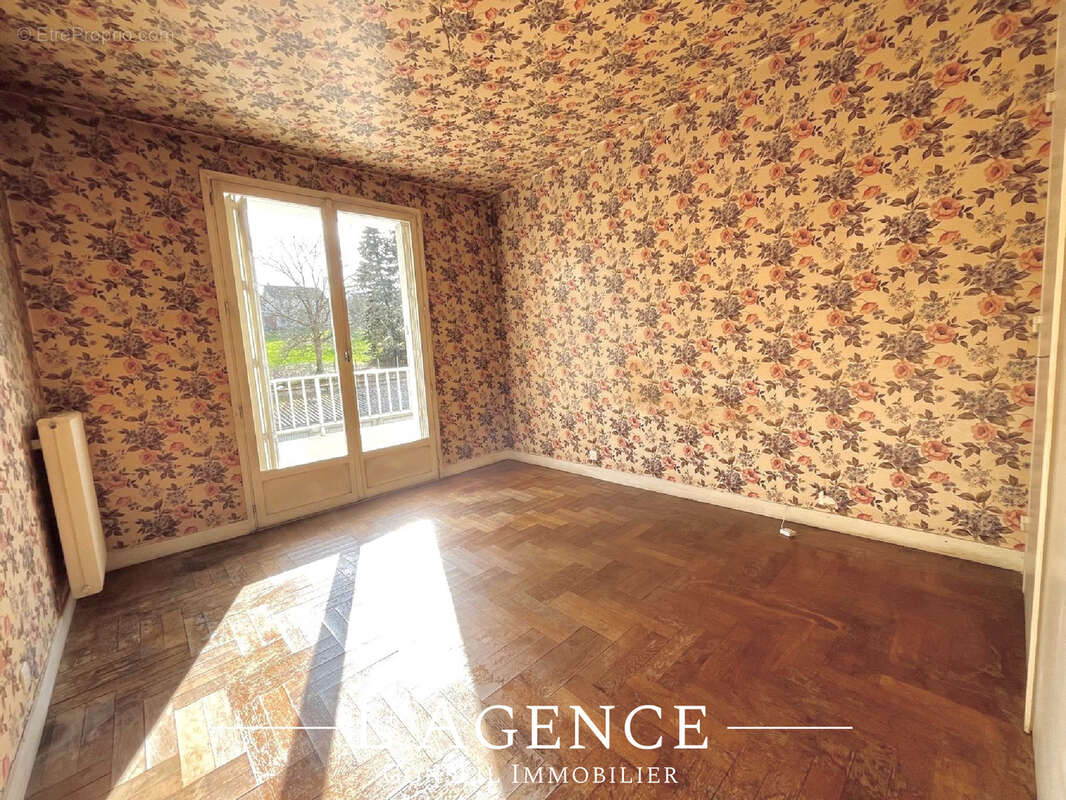 Appartement à LIMOGES