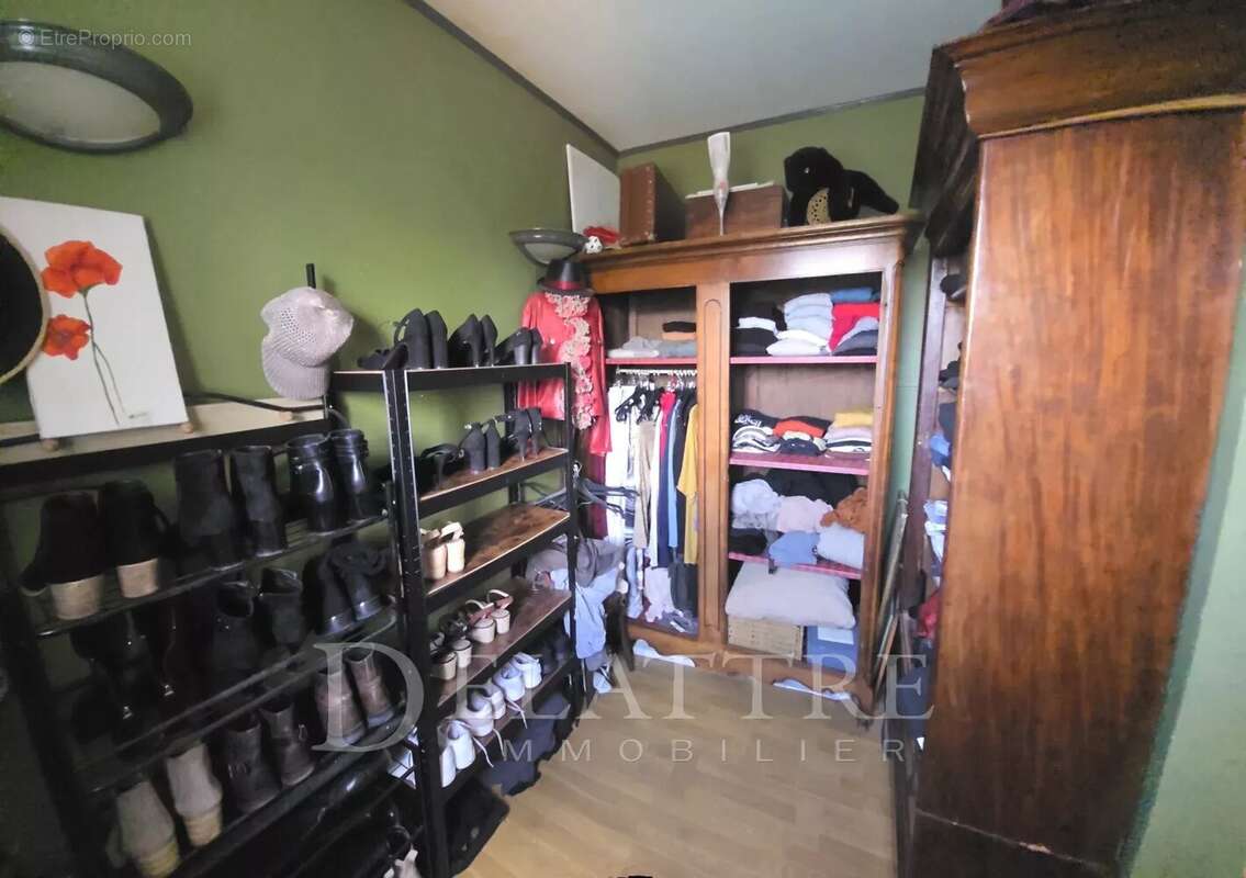 Maison à MOUANS-SARTOUX